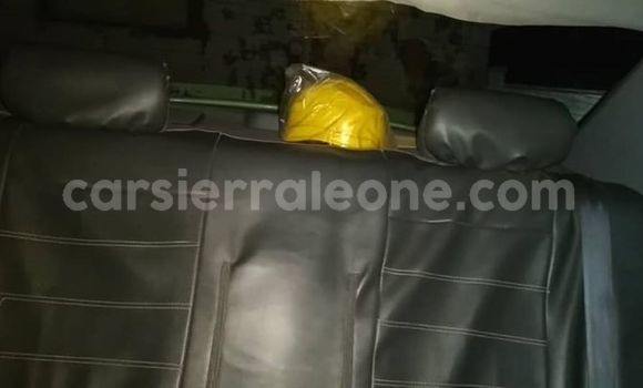 Buy Used Toyota Camry White Car in Freetown in Western Urban Buy Used Toyota Camry White Car in Freetown in Western Urban