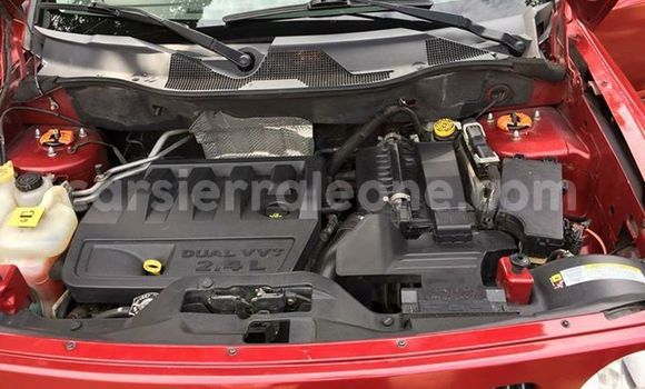 Buy Used Jeep Grand Cherokee Red Car in Freetown in Western Urban Buy Used Jeep Grand Cherokee Red Car in Freetown in Western Urban