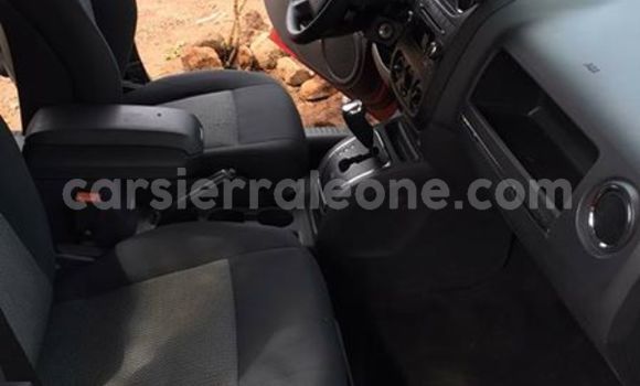 Buy Used Jeep Grand Cherokee Red Car in Freetown in Western Urban Buy Used Jeep Grand Cherokee Red Car in Freetown in Western Urban