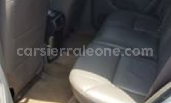 Acheter Occasion Voiture Toyota 4Runner Gris à Freetown, Western Urban Acheter Occasion Voiture Toyota 4Runner Gris à Freetown, Western Urban