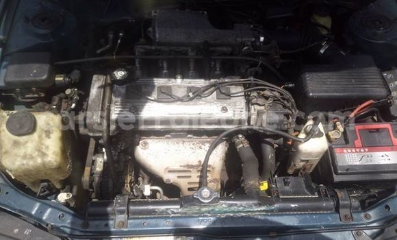 Acheter Occasion Voiture Toyota Corolla Bleu à Freetown, Western Urban Acheter Occasion Voiture Toyota Corolla Bleu à Freetown, Western Urban