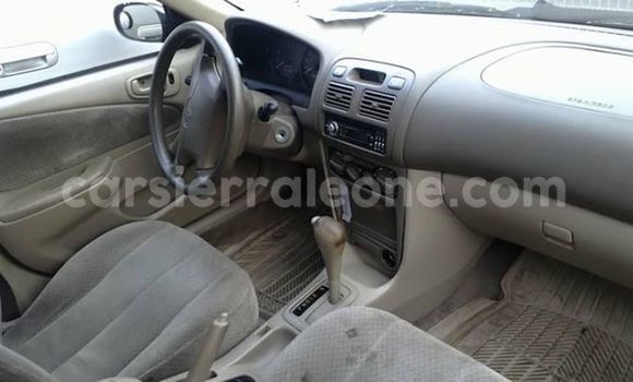 Acheter Occasion Voiture Toyota Corolla Beige à Freetown, Western Urban Acheter Occasion Voiture Toyota Corolla Beige à Freetown, Western Urban