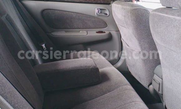 Acheter Occasion Voiture Toyota Corolla Beige à Freetown, Western Urban Acheter Occasion Voiture Toyota Corolla Beige à Freetown, Western Urban