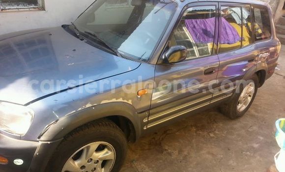 Acheter Occasion Voiture Toyota RAV4 Autre à Freetown, Western Urban Acheter Occasion Voiture Toyota RAV4 Autre à Freetown, Western Urban