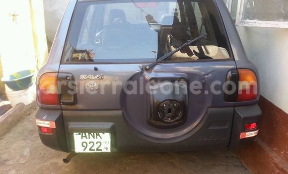 Acheter Occasion Voiture Toyota RAV4 Autre à Freetown, Western Urban Acheter Occasion Voiture Toyota RAV4 Autre à Freetown, Western Urban
