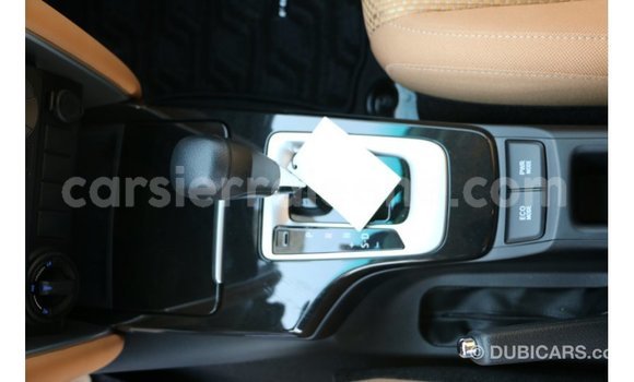 Acheter Import Voiture Toyota Fortuner Noir à Import - Dubai, Kailahun Acheter Import Voiture Toyota Fortuner Noir à Import - Dubai, Kailahun