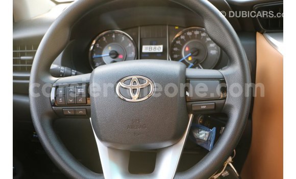 Acheter Import Voiture Toyota Fortuner Noir à Import - Dubai, Kailahun Acheter Import Voiture Toyota Fortuner Noir à Import - Dubai, Kailahun