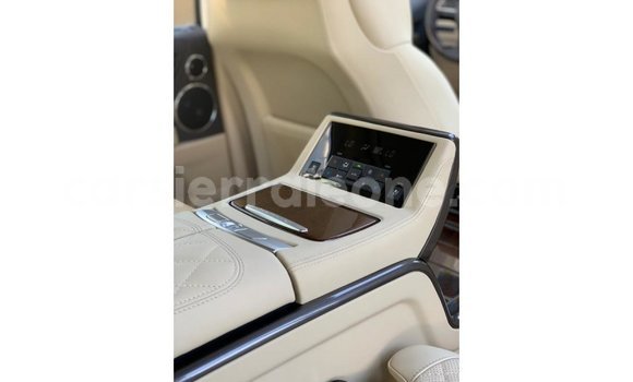 Buy Import Lexus LX Black Car in Import - Dubai in Kailahun Buy Import Lexus LX Black Car in Import - Dubai in Kailahun