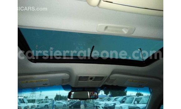 Buy Import Infiniti FX White Car in Import - Dubai in Kailahun Buy Import Infiniti FX White Car in Import - Dubai in Kailahun