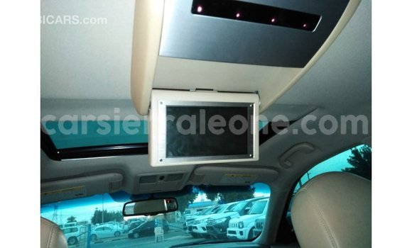 Buy Import Infiniti FX White Car in Import - Dubai in Kailahun Buy Import Infiniti FX White Car in Import - Dubai in Kailahun