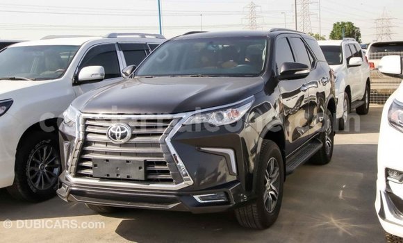 Buy Import Toyota Fortuner Other Car in Import - Dubai in Kailahun Buy Import Toyota Fortuner Other Car in Import - Dubai in Kailahun
