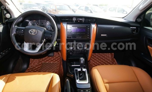 Buy Import Toyota Fortuner Other Car in Import - Dubai in Kailahun Buy Import Toyota Fortuner Other Car in Import - Dubai in Kailahun