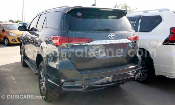 Buy Import Toyota Fortuner Other Car in Import - Dubai in Kailahun Buy Import Toyota Fortuner Other Car in Import - Dubai in Kailahun
