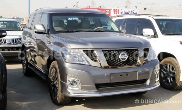 Buy Import Nissan Patrol Other Car in Import - Dubai in Kailahun Buy Import Nissan Patrol Other Car in Import - Dubai in Kailahun