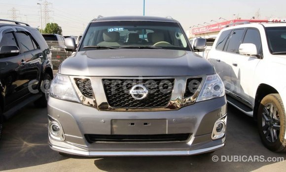 Buy Import Nissan Patrol Other Car in Import - Dubai in Kailahun Buy Import Nissan Patrol Other Car in Import - Dubai in Kailahun