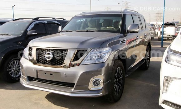 Buy Import Nissan Patrol Other Car in Import - Dubai in Kailahun Buy Import Nissan Patrol Other Car in Import - Dubai in Kailahun