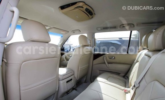 Buy Import Nissan Patrol Other Car in Import - Dubai in Kailahun Buy Import Nissan Patrol Other Car in Import - Dubai in Kailahun