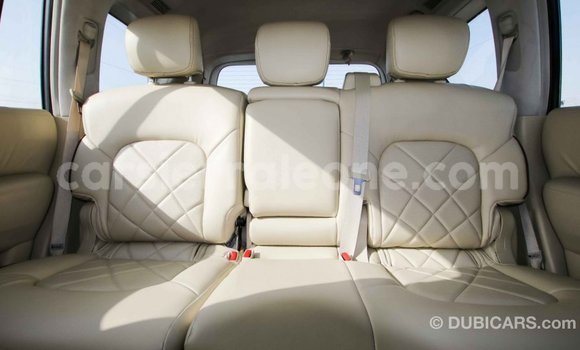 Buy Import Nissan Patrol Other Car in Import - Dubai in Kailahun Buy Import Nissan Patrol Other Car in Import - Dubai in Kailahun