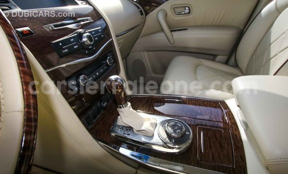 Buy Import Nissan Patrol Other Car in Import - Dubai in Kailahun Buy Import Nissan Patrol Other Car in Import - Dubai in Kailahun