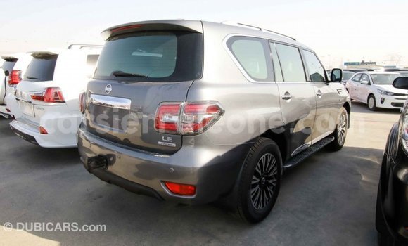 Buy Import Nissan Patrol Other Car in Import - Dubai in Kailahun Buy Import Nissan Patrol Other Car in Import - Dubai in Kailahun