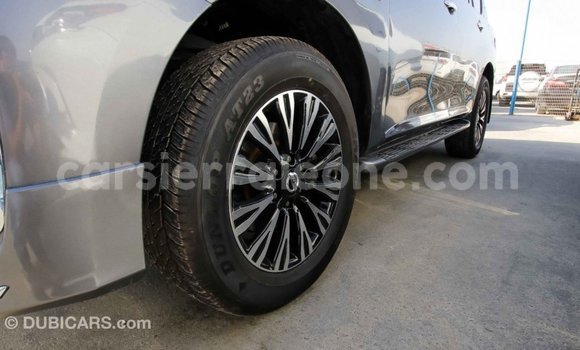 Buy Import Nissan Patrol Other Car in Import - Dubai in Kailahun Buy Import Nissan Patrol Other Car in Import - Dubai in Kailahun