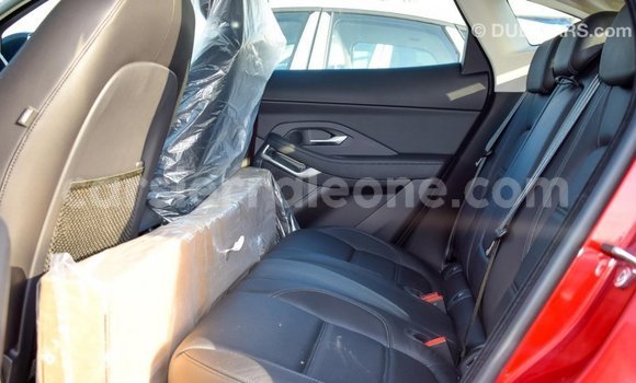 Buy Import Jaguar E-Pace Red Car in Import - Dubai in Kailahun Buy Import Jaguar E-Pace Red Car in Import - Dubai in Kailahun