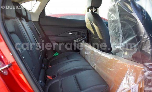 Buy Import Jaguar E-Pace Red Car in Import - Dubai in Kailahun Buy Import Jaguar E-Pace Red Car in Import - Dubai in Kailahun