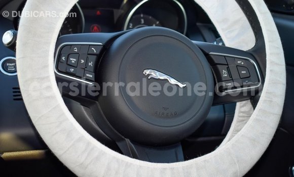 Buy Import Jaguar E-Pace Red Car in Import - Dubai in Kailahun Buy Import Jaguar E-Pace Red Car in Import - Dubai in Kailahun