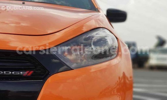 Buy Import Dodge Dart Other Car in Import - Dubai in Kailahun Buy Import Dodge Dart Other Car in Import - Dubai in Kailahun