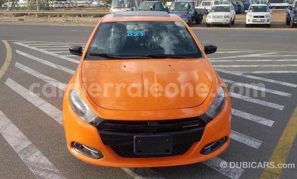 Buy Import Dodge Dart Other Car in Import - Dubai in Kailahun Buy Import Dodge Dart Other Car in Import - Dubai in Kailahun