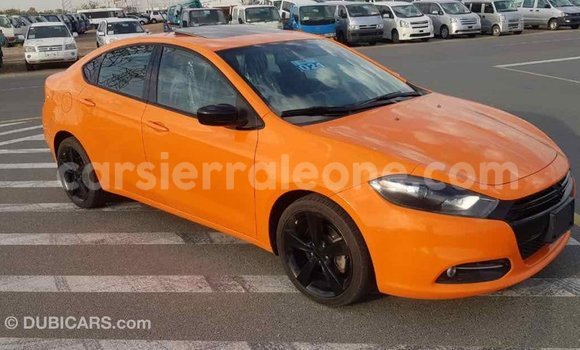 Buy Import Dodge Dart Other Car in Import - Dubai in Kailahun