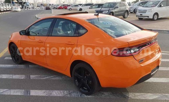 Buy Import Dodge Dart Other Car in Import - Dubai in Kailahun Buy Import Dodge Dart Other Car in Import - Dubai in Kailahun