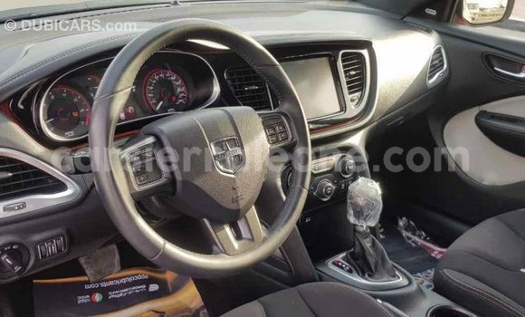 Buy Import Dodge Dart Other Car in Import - Dubai in Kailahun Buy Import Dodge Dart Other Car in Import - Dubai in Kailahun