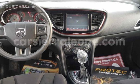 Buy Import Dodge Dart Other Car in Import - Dubai in Kailahun Buy Import Dodge Dart Other Car in Import - Dubai in Kailahun