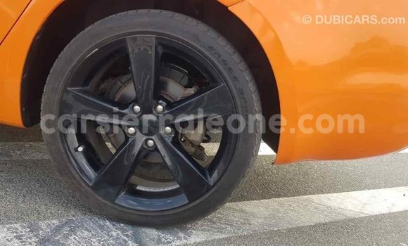 Buy Import Dodge Dart Other Car in Import - Dubai in Kailahun Buy Import Dodge Dart Other Car in Import - Dubai in Kailahun