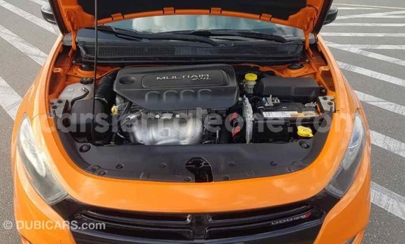 Buy Import Dodge Dart Other Car in Import - Dubai in Kailahun Buy Import Dodge Dart Other Car in Import - Dubai in Kailahun