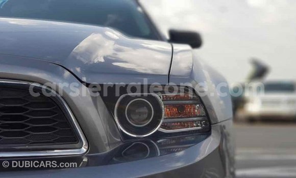 Buy Import Ford Mustang Other Car in Import - Dubai in Kailahun Buy Import Ford Mustang Other Car in Import - Dubai in Kailahun