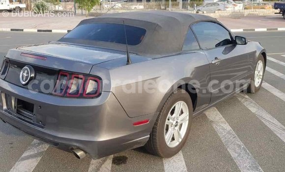 Buy Import Ford Mustang Other Car in Import - Dubai in Kailahun Buy Import Ford Mustang Other Car in Import - Dubai in Kailahun