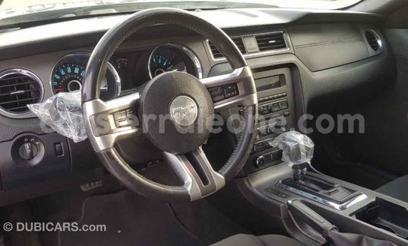 Buy Import Ford Mustang Other Car in Import - Dubai in Kailahun Buy Import Ford Mustang Other Car in Import - Dubai in Kailahun