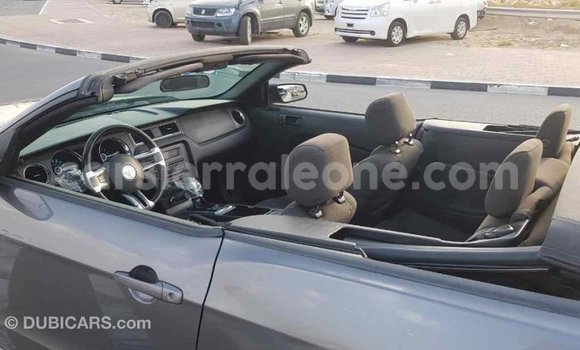 Buy Import Ford Mustang Other Car in Import - Dubai in Kailahun Buy Import Ford Mustang Other Car in Import - Dubai in Kailahun
