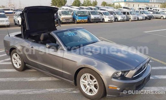 Buy Import Ford Mustang Other Car in Import - Dubai in Kailahun Buy Import Ford Mustang Other Car in Import - Dubai in Kailahun