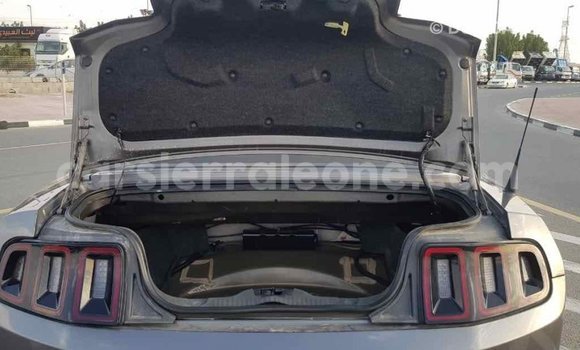 Buy Import Ford Mustang Other Car in Import - Dubai in Kailahun Buy Import Ford Mustang Other Car in Import - Dubai in Kailahun