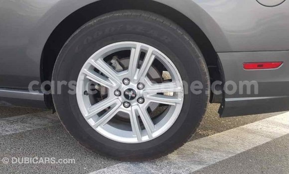 Buy Import Ford Mustang Other Car in Import - Dubai in Kailahun Buy Import Ford Mustang Other Car in Import - Dubai in Kailahun