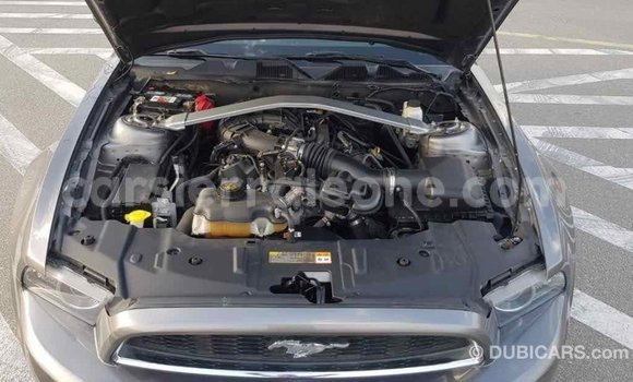 Buy Import Ford Mustang Other Car in Import - Dubai in Kailahun