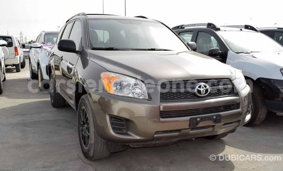 Buy Import Toyota 4Runner Other Car in Import - Dubai in Kailahun Buy Import Toyota 4Runner Other Car in Import - Dubai in Kailahun