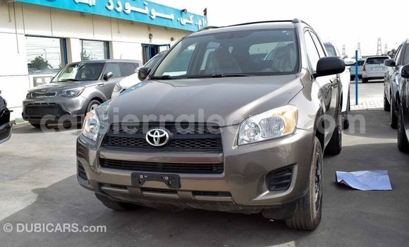 Buy Import Toyota 4Runner Other Car in Import - Dubai in Kailahun Buy Import Toyota 4Runner Other Car in Import - Dubai in Kailahun