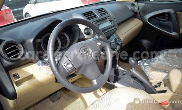 Buy Import Toyota 4Runner Other Car in Import - Dubai in Kailahun Buy Import Toyota 4Runner Other Car in Import - Dubai in Kailahun