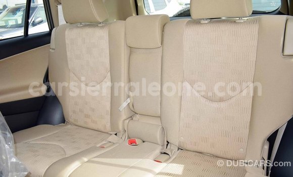 Buy Import Toyota 4Runner Other Car in Import - Dubai in Kailahun Buy Import Toyota 4Runner Other Car in Import - Dubai in Kailahun