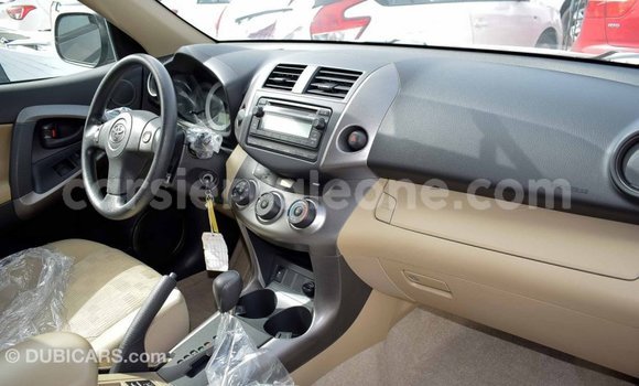 Buy Import Toyota 4Runner Other Car in Import - Dubai in Kailahun Buy Import Toyota 4Runner Other Car in Import - Dubai in Kailahun