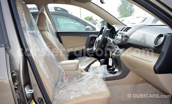 Buy Import Toyota 4Runner Other Car in Import - Dubai in Kailahun Buy Import Toyota 4Runner Other Car in Import - Dubai in Kailahun